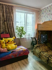 Санкт-Петербург, р-н Петродворцовый, мкр. Петергоф, ул. Парковая, 20к3с3
