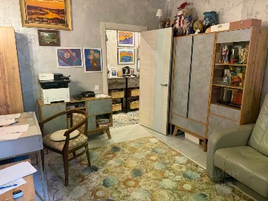 Продается 1-комн. квартира, 38,8 м²