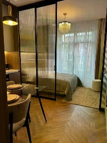 Продается студия, 23,5 м²