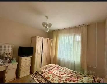 Продается 2-комн. квартира, 52,4 м²