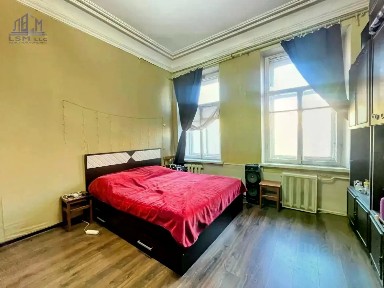 Продается 3-комн. квартира, 72,3 м²