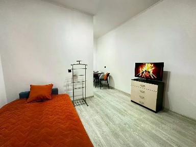 Продается студия, 28,6 м²