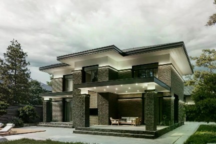Продается 2-этажный дом, 280 м²