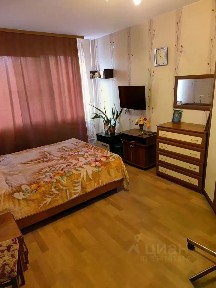 Продается 3-комн. квартира, 65 м²