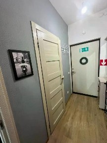 Продается студия, 24,4 м²