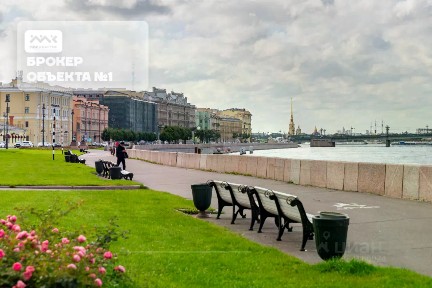 Продается 2-комн. квартира, 137,2 м²