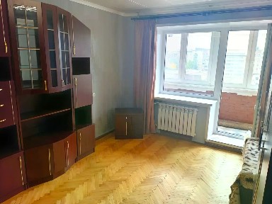 Продается 1-комн. квартира, 37,2 м²