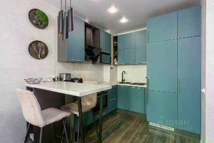 Продается 1-комн. квартира, 48 м²