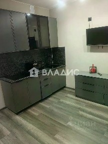 Продается студия, 24 м²