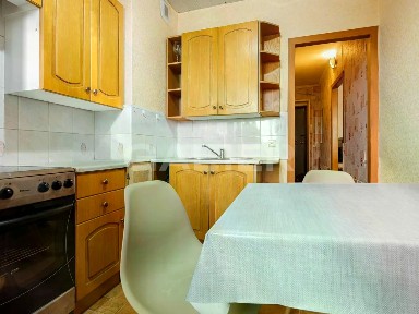 Продается 1-комн. квартира, 38,5 м²