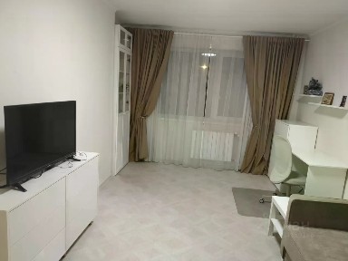 Продается 1-комн. квартира, 36,5 м²