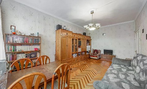 Продается 4-комн. квартира, 78 м²