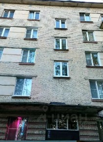 Продается 2-комн. квартира, 44,2 м²