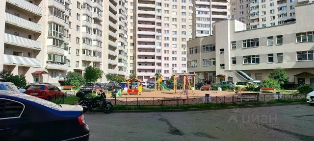 Продается 1-комн. квартира, 44 м²