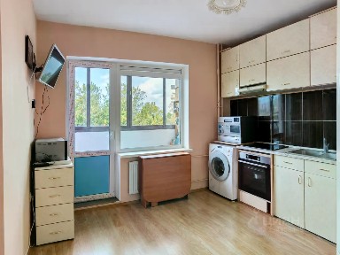 Продается 3-комн. квартира, 74,2 м²
