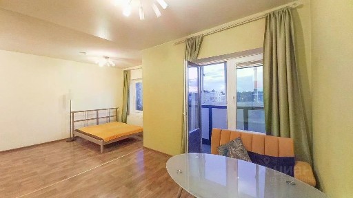 Продается 1-комн. квартира, 48 м²