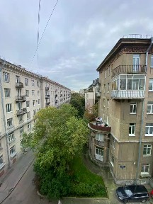 Продается 2-комн. квартира, 53,9 м²