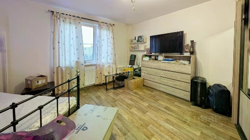 Продается 1-комн. квартира, 37,1 м²