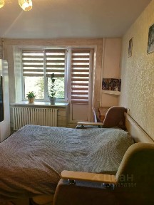 Продается 2-комн. квартира, 43,8 м²