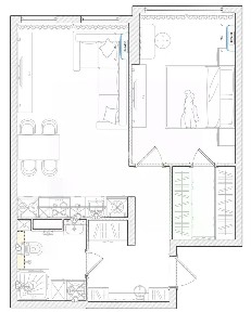 Продается 1-комн. квартира, 40 м²