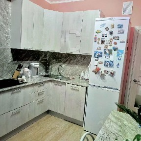 Продается 1-комн. квартира, 33,5 м²