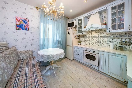 Санкт-Петербург, р-н Приморский, № 65, ул. Оптиков, 47к1