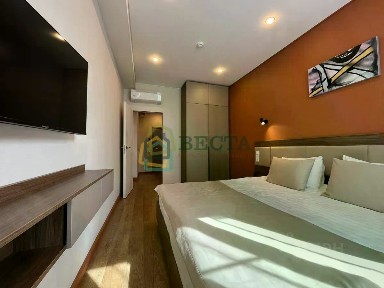 Продаются 1-комн. апартаменты, 44,1 м²