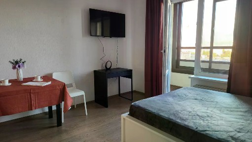 Продается студия, 26,7 м²