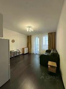 Продается студия, 26,7 м²