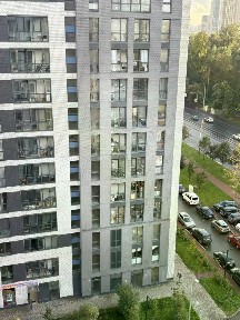 Санкт-Петербург, р-н Выборгский, Светлановское, просп. Энгельса, 31