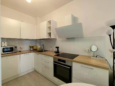 Продается 1-комн. квартира, 40,5 м²