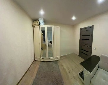 Санкт-Петербург, р-н Фрунзенский, Купчино, Бухарестская ул., 35К4