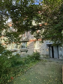 Санкт-Петербург, р-н Красногвардейский, Ржевка, Челябинская ул., 57