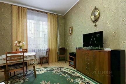 Санкт-Петербург, р-н Невский, Правобережный, просп. Пятилеток, 17к5