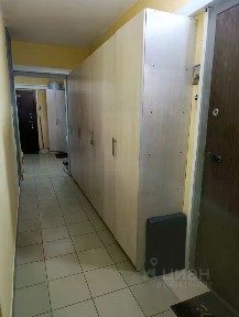 Продается 1-комн. квартира, 36,2 м²
