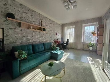 Продается 2-комн. квартира, 84,2 м²