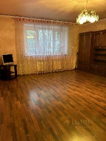 Сдается 1-комн. квартира, 53 м²