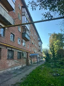 Сдается 1-комн. квартира, 30,1 м²