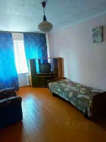 Сдается 1-комн. квартира, 32,1 м²
