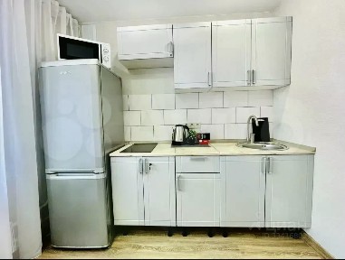 Сдается 1-комн. квартира, 34 м²