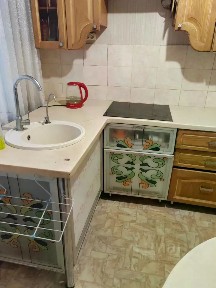 Сдается 1-комн. квартира, 33 м²