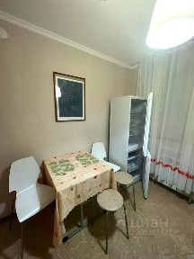 Сдается 1-комн. квартира, 34 м²
