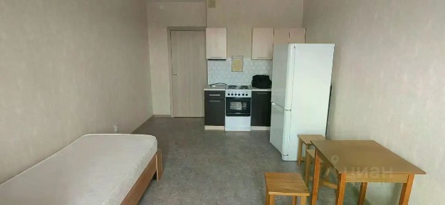 Сдается студия, 24 м²