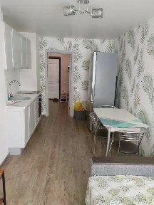 Сдается 1-комн. квартира, 45 м²