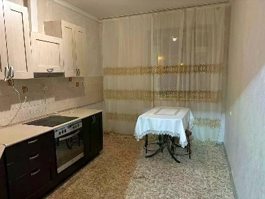 Сдается 1-комн. квартира, 55 м²