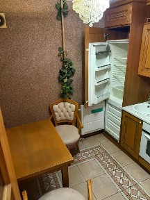 Сдается 2-комн. квартира, 46 м²