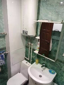 Сдается 1-комн. квартира, 42 м²