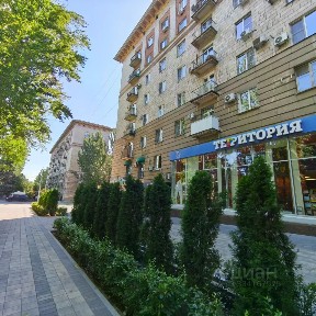 Продается 2-комн. квартира, 55 м²