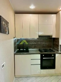 Продается 2-комн. квартира, 55,2 м²