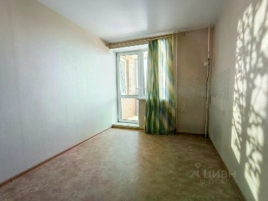 Продается 1-комн. квартира, 32,1 м²